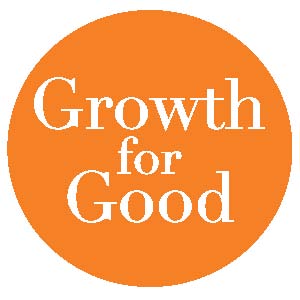 Growth for Good