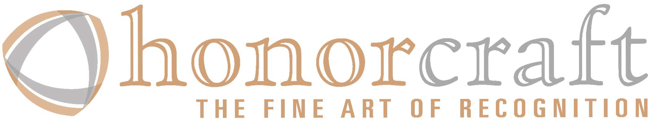 Honor Craft Sponsorship logo