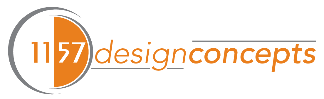 1157 design concepts sponsorship logo