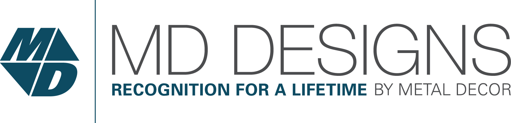 MD Designs Sponsorship Logo